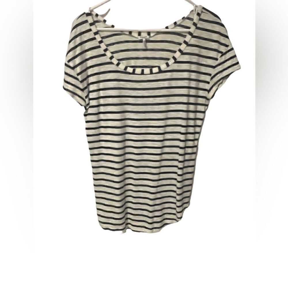 Splendid Short Sleeve Top